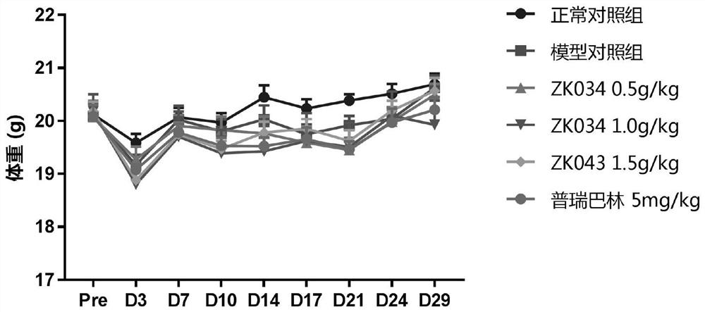 Application of sodium phenylbutyrate and metabolites thereof in preparation of medicine for preventing or treating chemotherapy-induced peripheral neuropathic pain