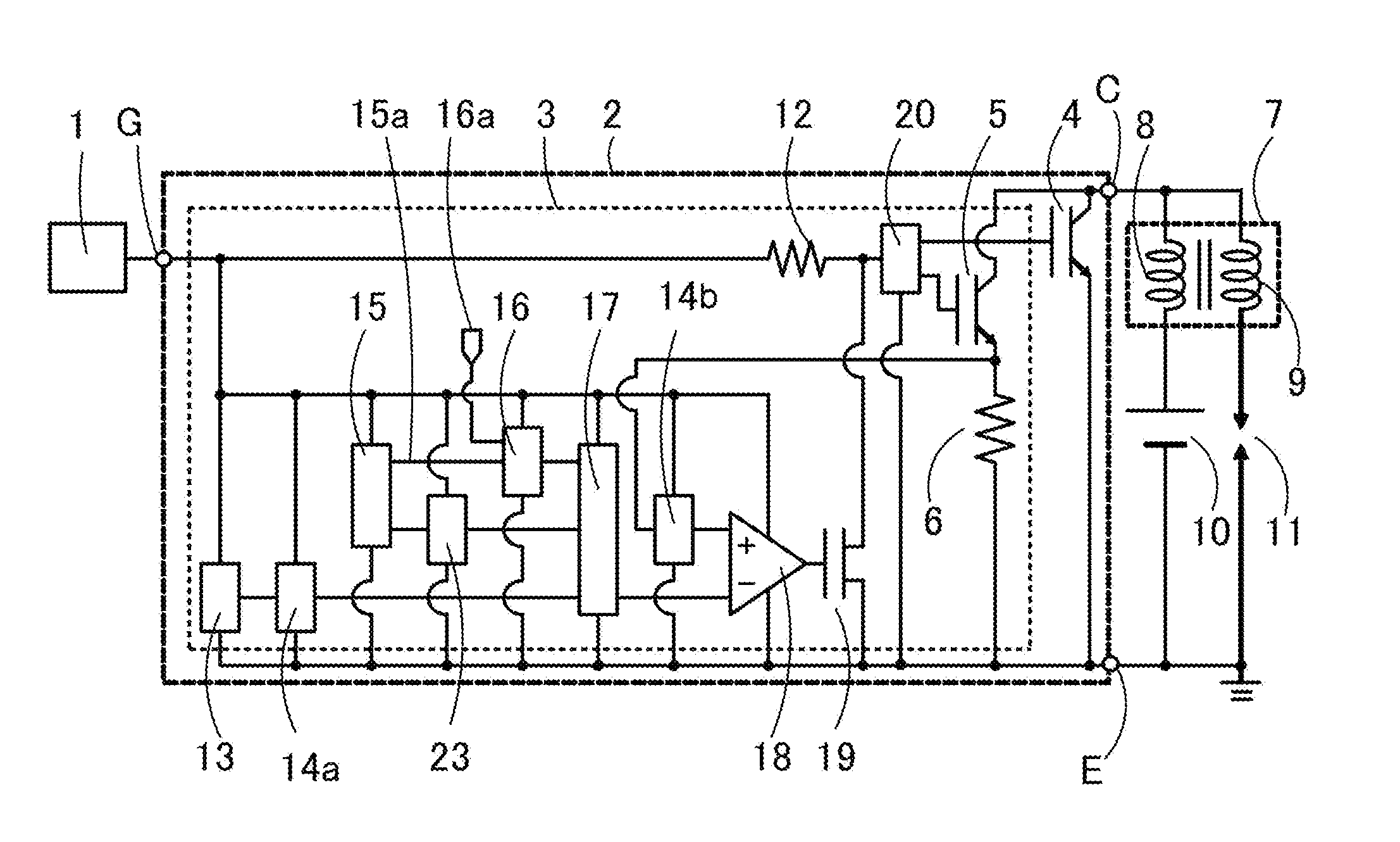 Semiconductor device