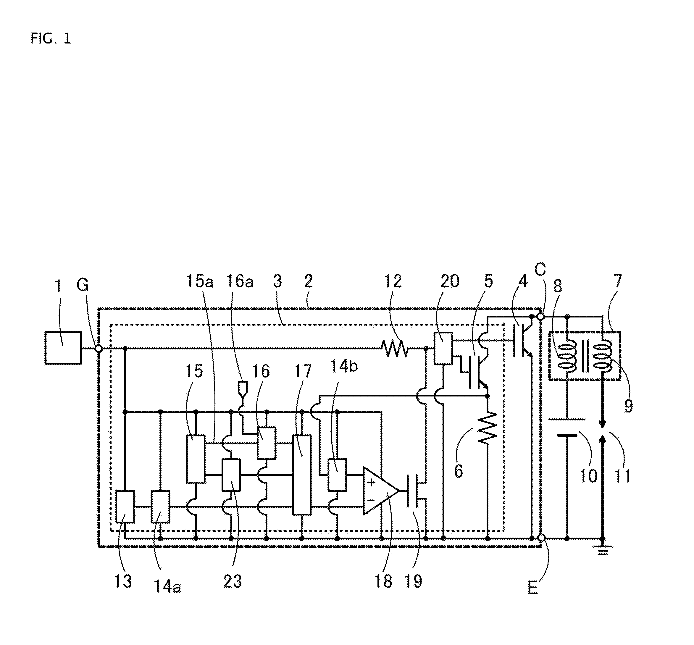 Semiconductor device