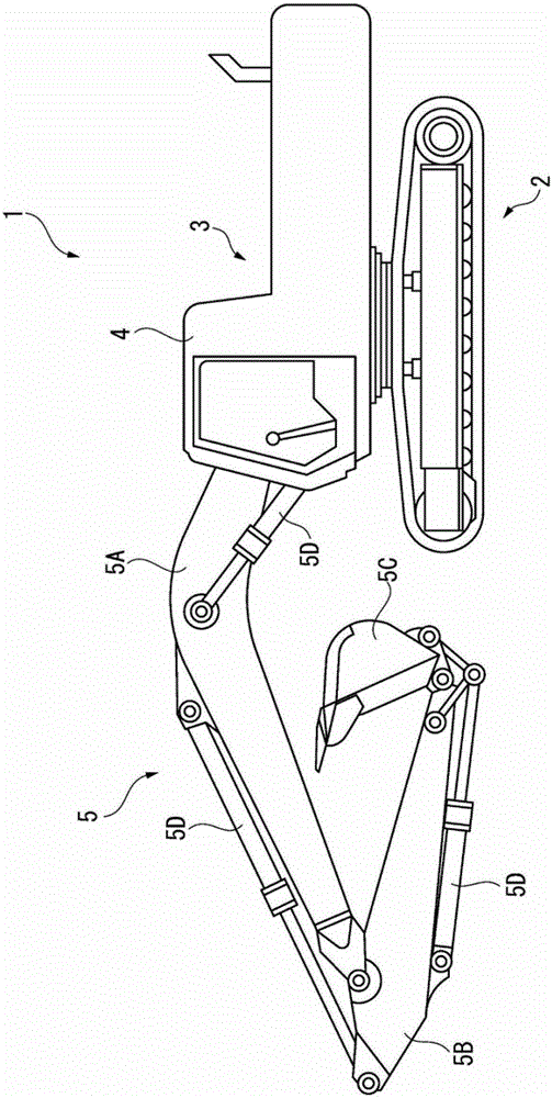 Connectors and Construction Machinery