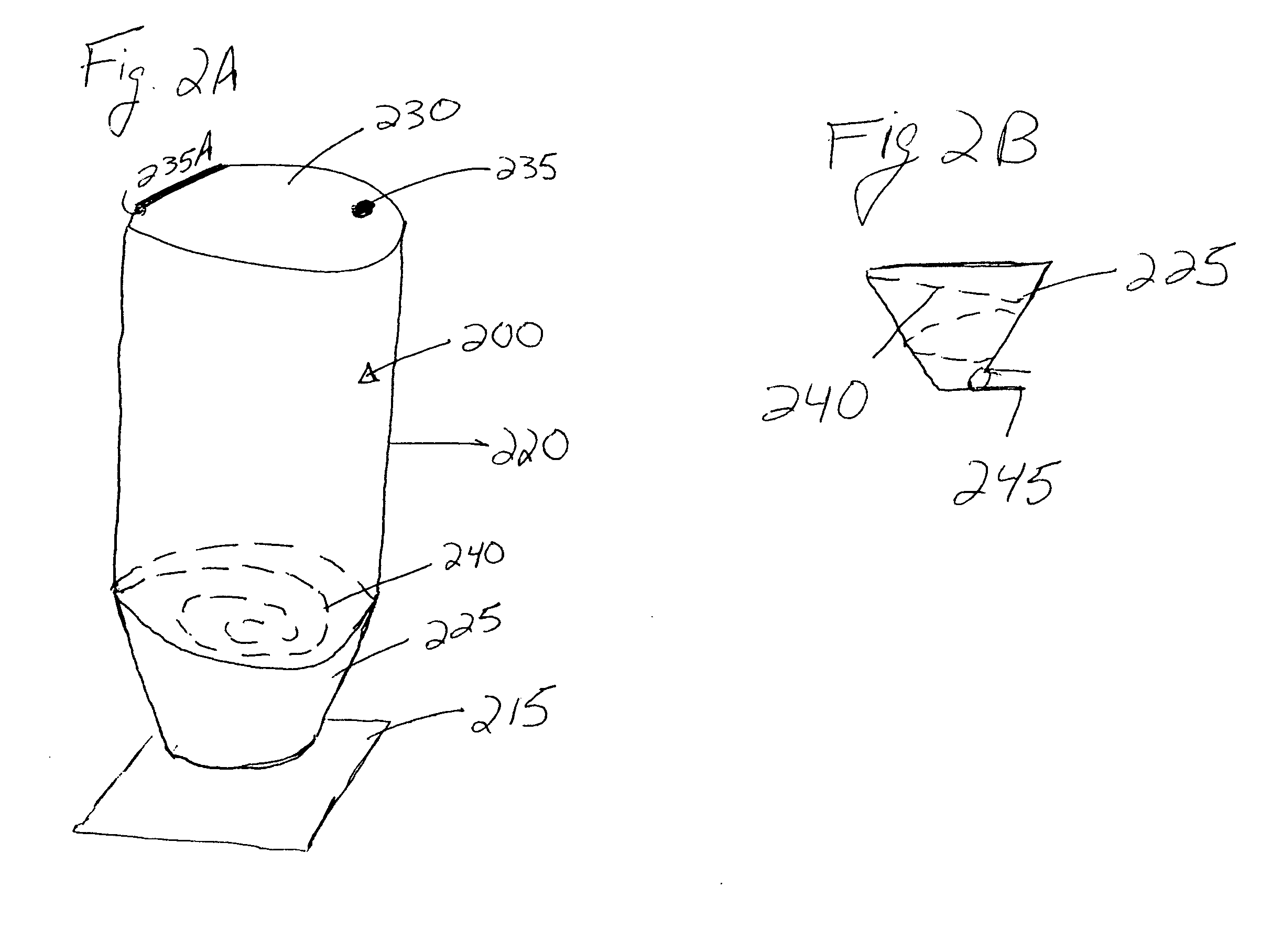 Multi-form silo storage system