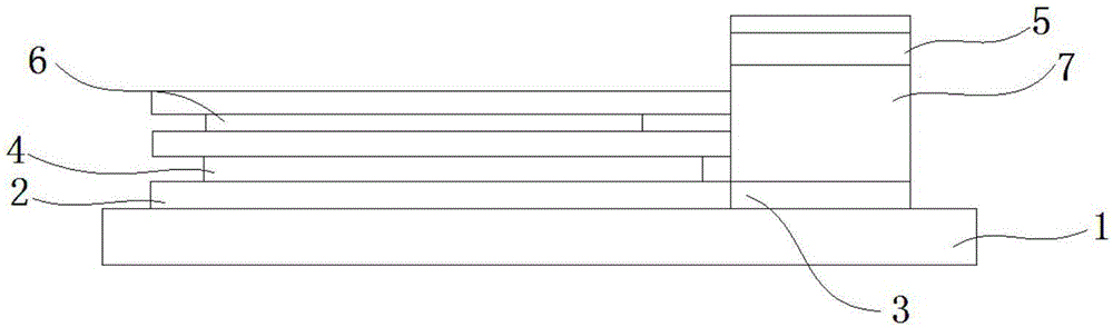 Thin film packaging method