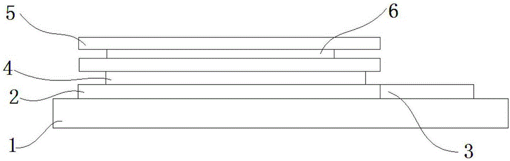 Thin film packaging method