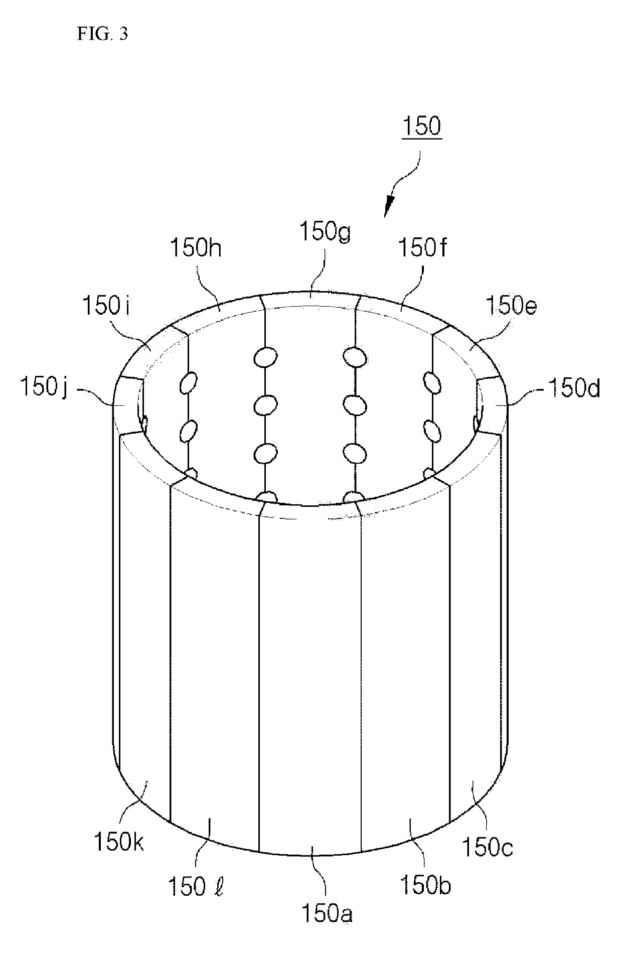 Three-dimensional studio system