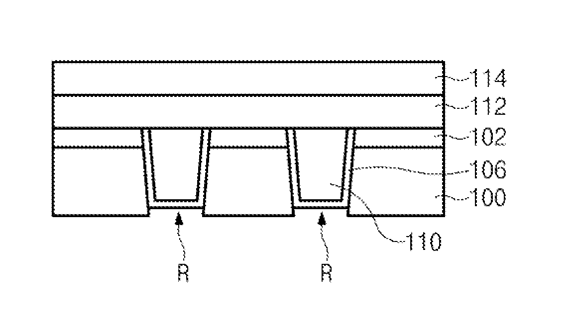 Semiconductor device and method for manufacturing the same