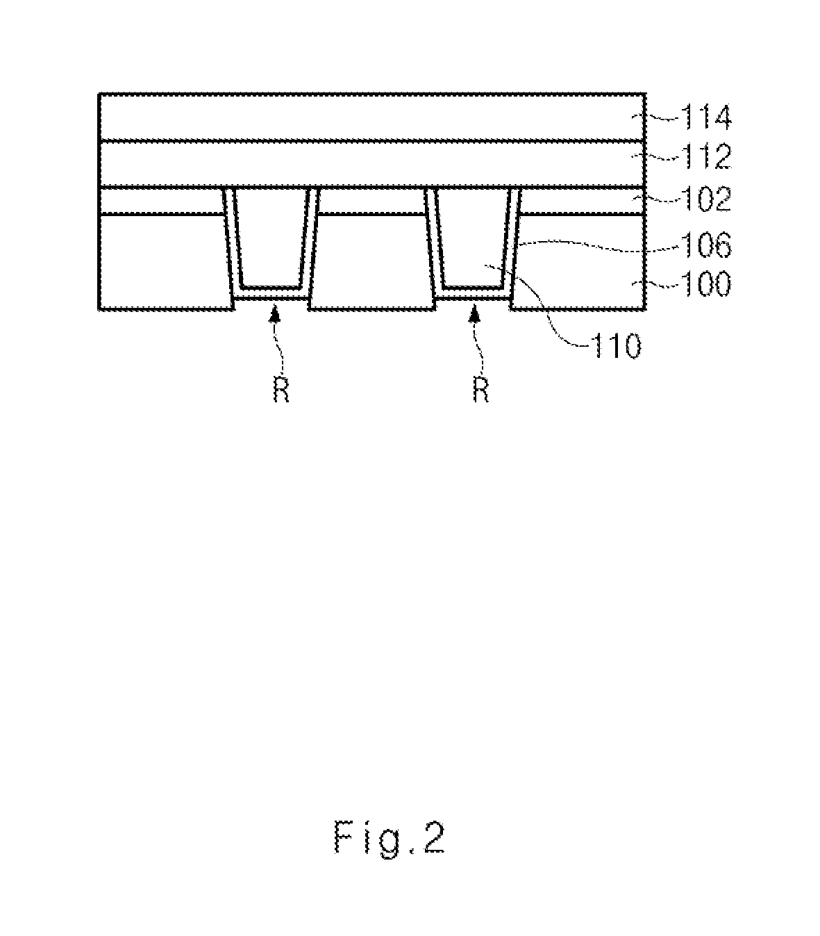 Semiconductor device and method for manufacturing the same