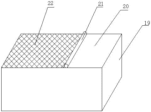 A kind of intelligent control system and method of internet of things for greenhouse