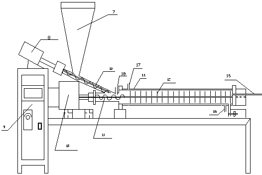 A method for producing ethanol by continuous enzymolysis and fermentation of lignocellulose