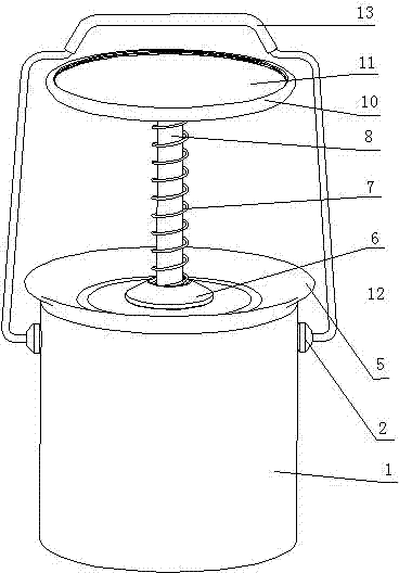 Portable gasoline economizer