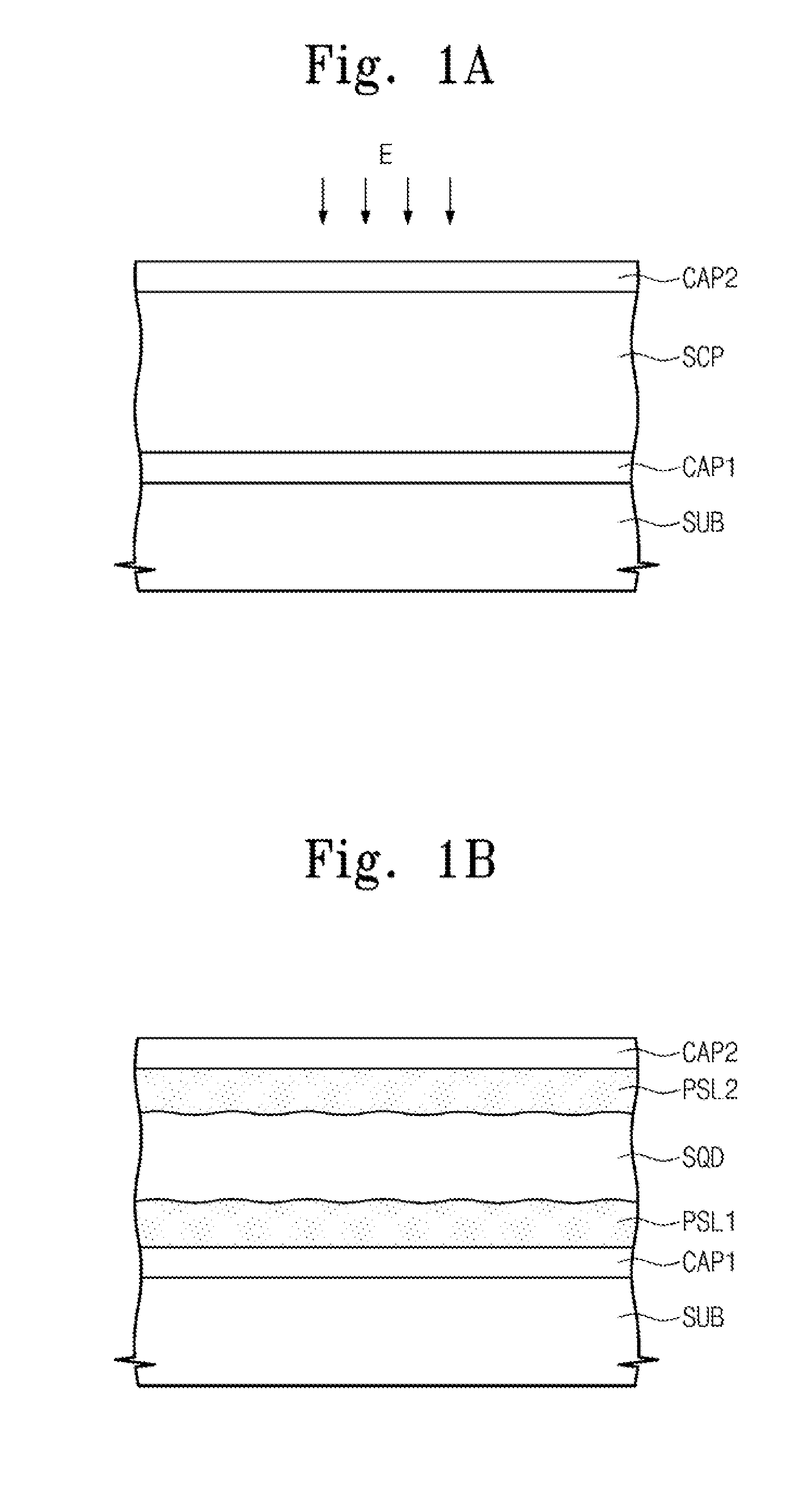 Method of Fabricating Silicon Quantum Dot Layer and Device Manufactured Using the Same