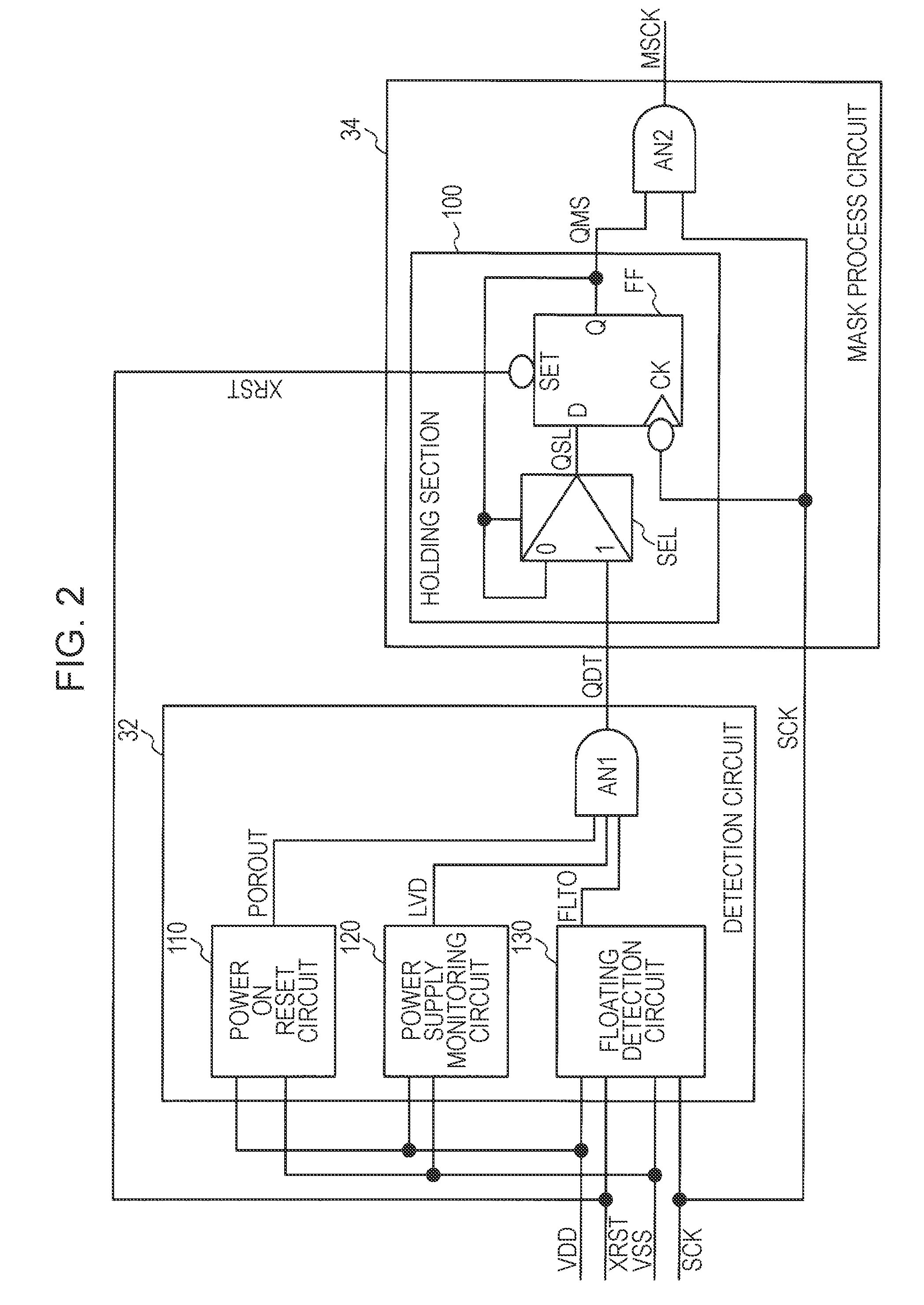 Storage apparatus, substrate, liquid container, system, and control method of the storage apparatus