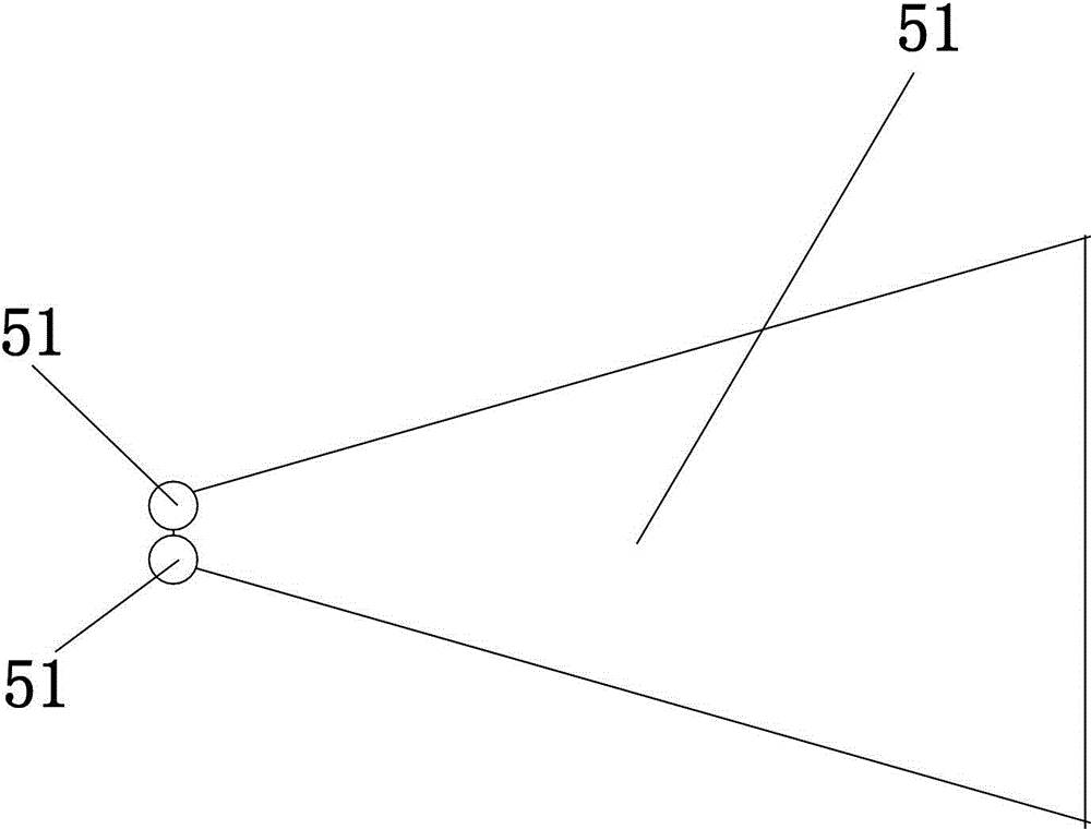 Composite silver tape manufacturing method and manufacturing equipment