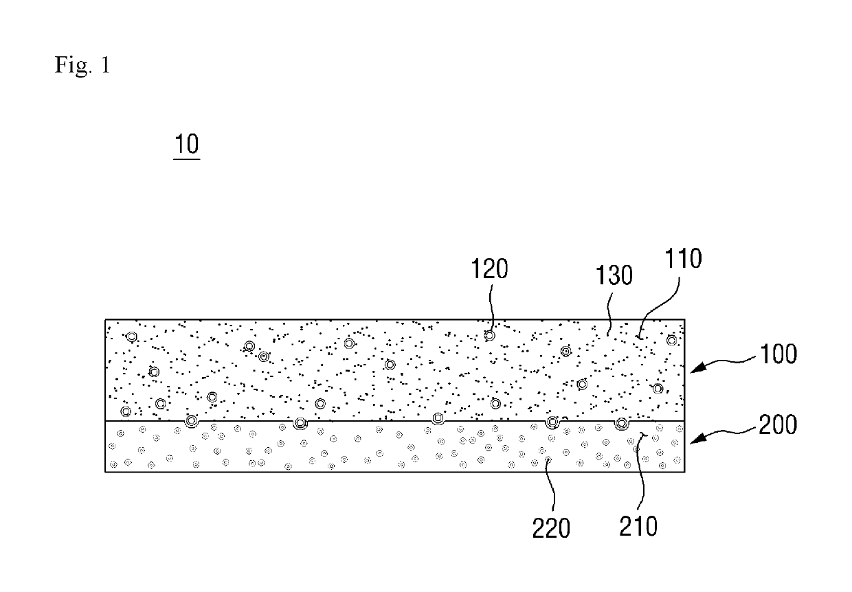 Adhesive film and organic electronic device including the same