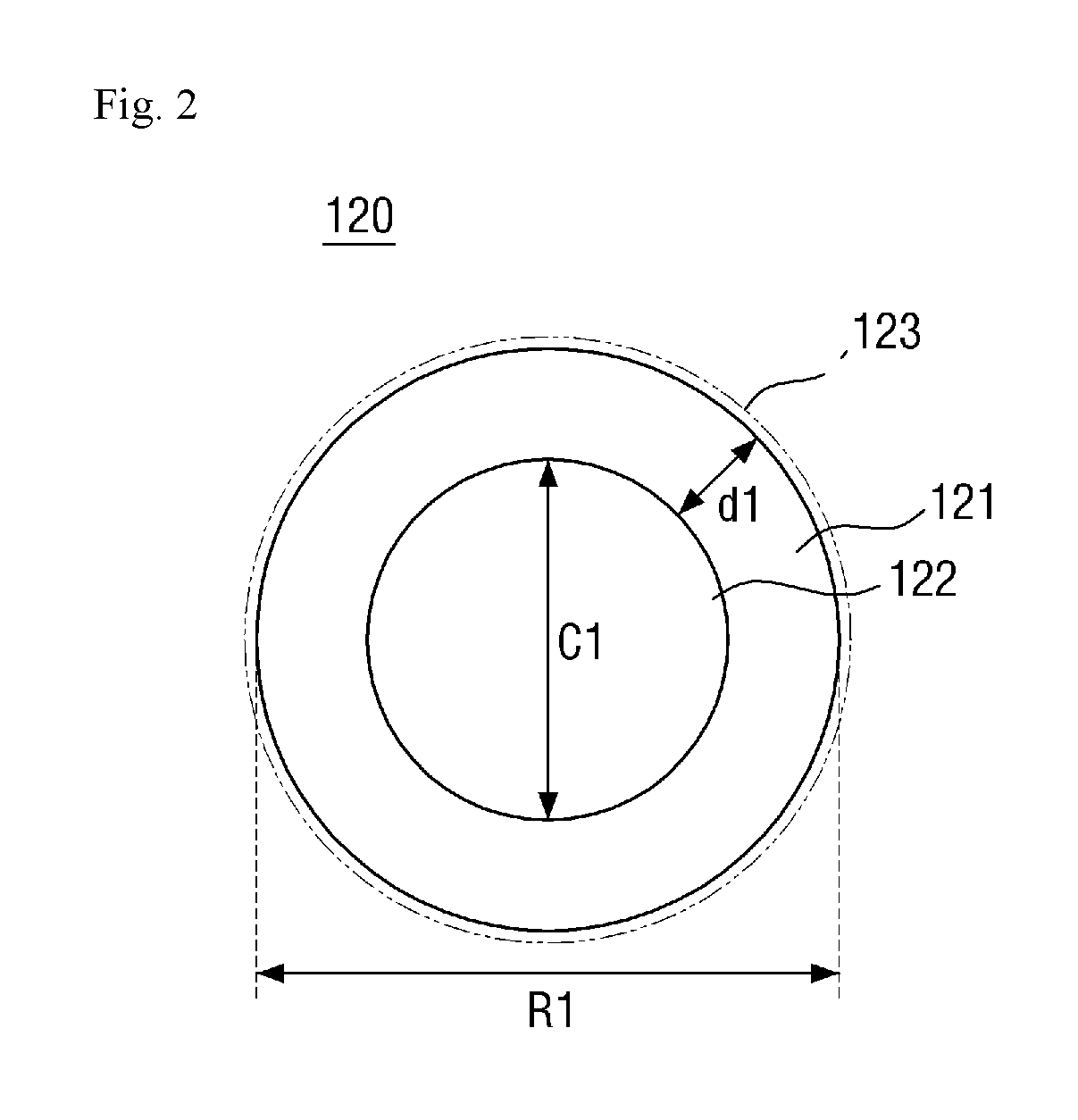 Adhesive film and organic electronic device including the same