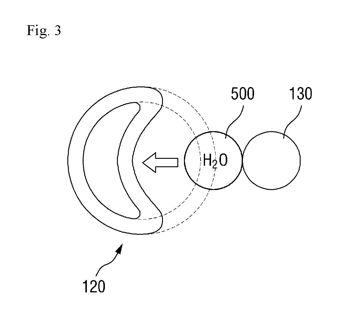 Adhesive film and organic electronic device including the same