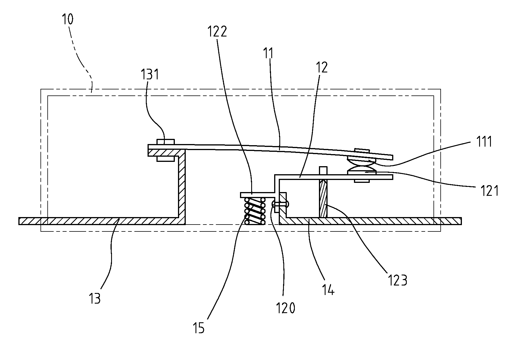 Double-protection circuit protector