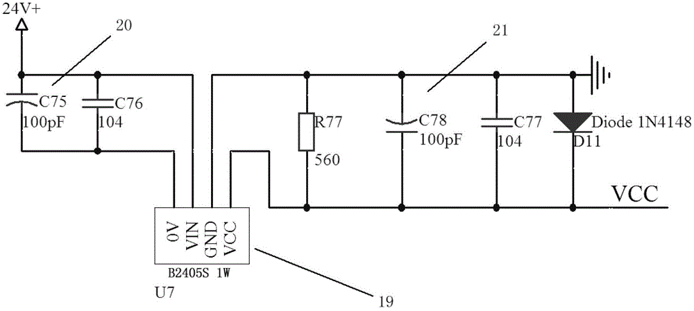 An embedded plc system based on stc microcontroller