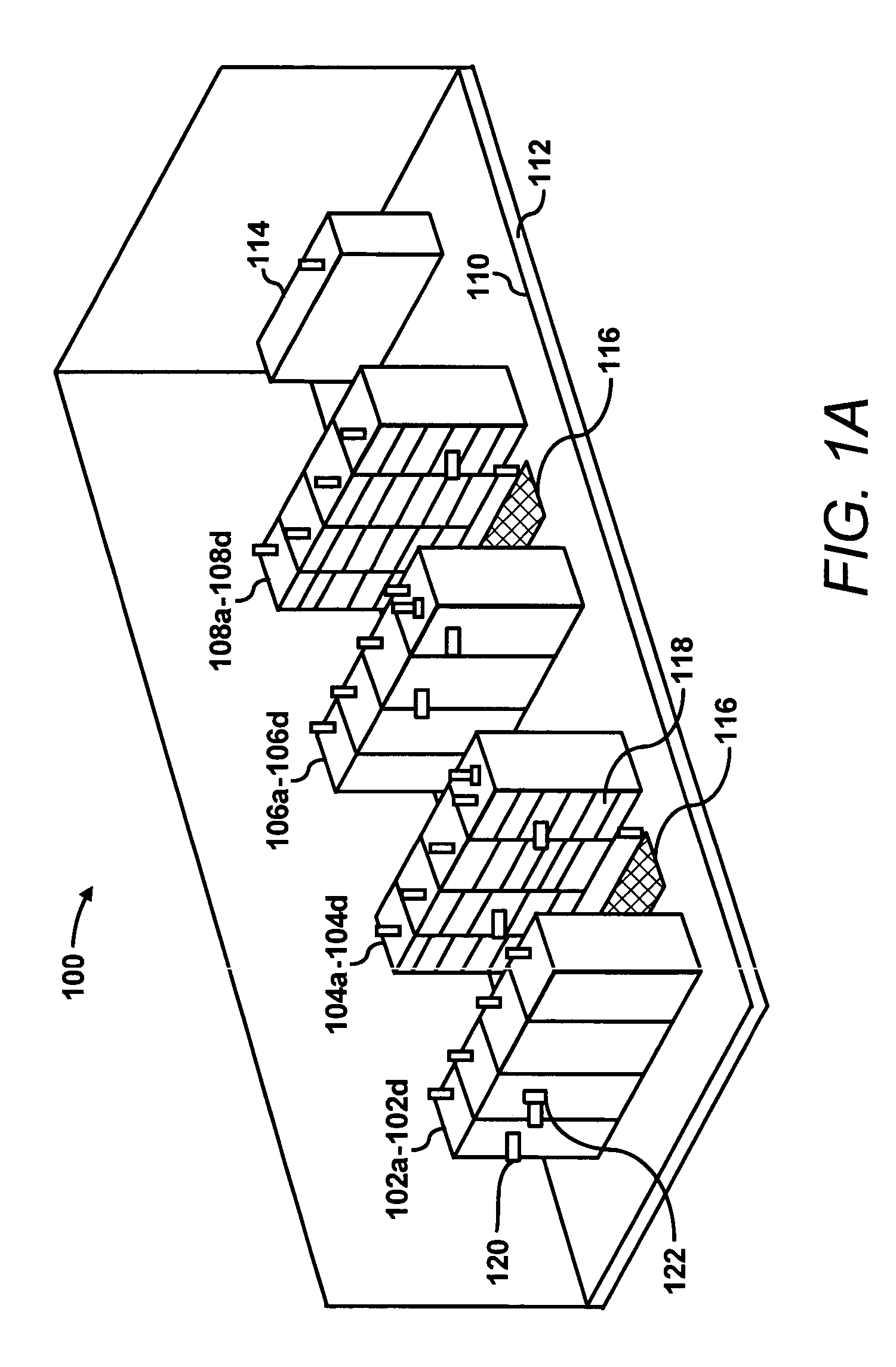 Environmental condition measurement system