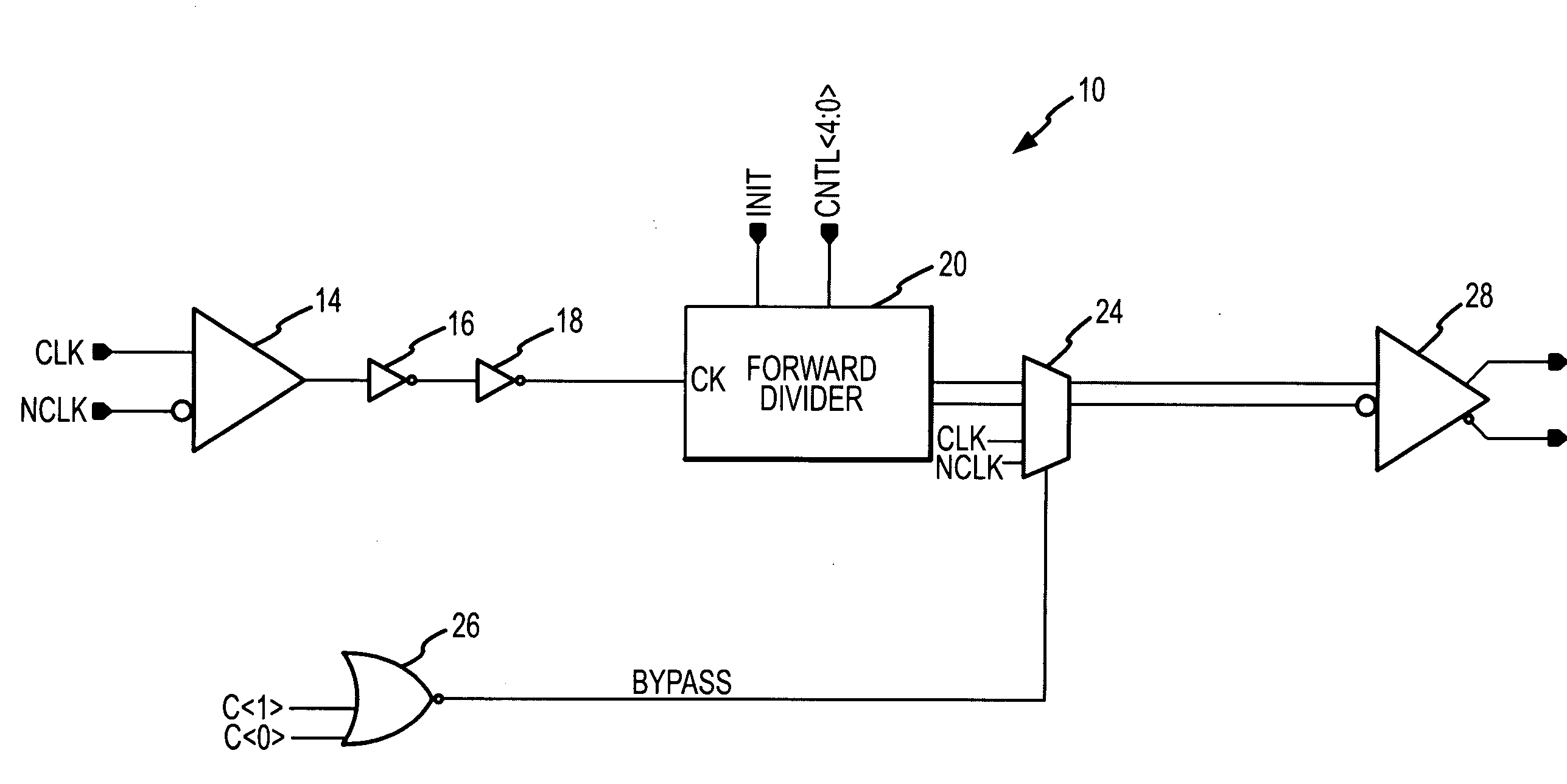 Wide frequency range signal generator and method, and integrated circuit test system using same