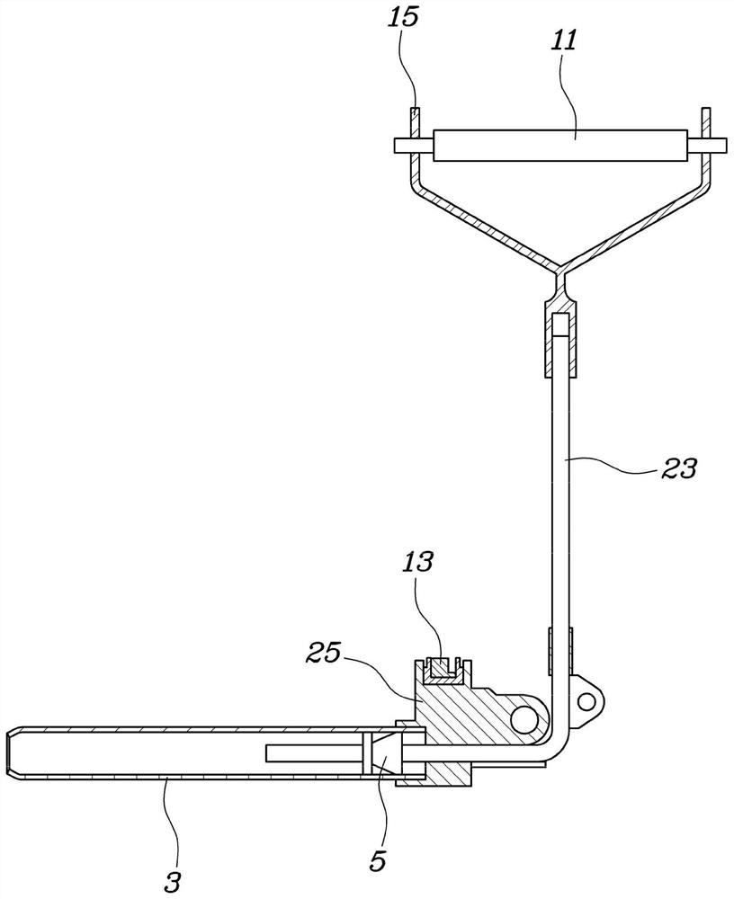 Vehicle seat belt pretensioner