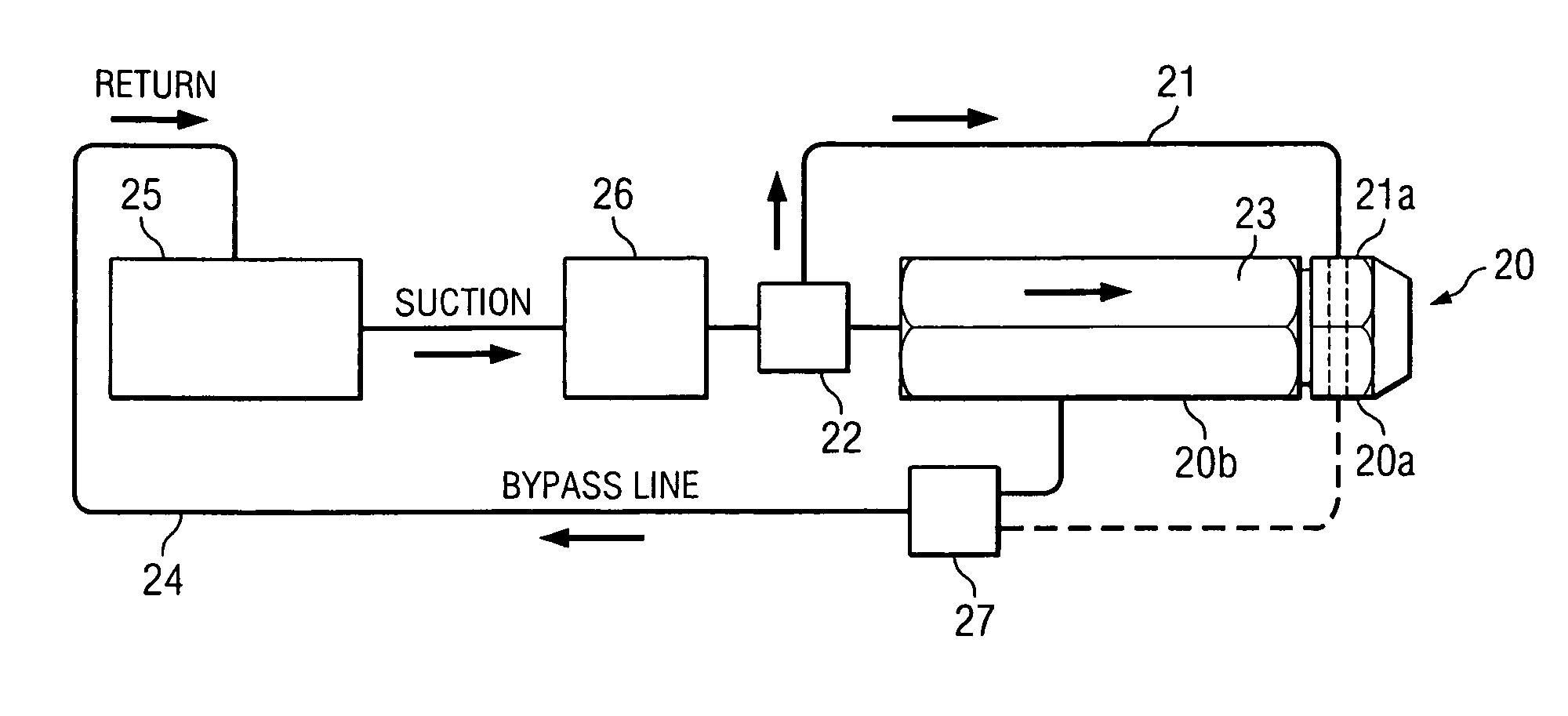 Atomizer cooling by liquid circulation through atomizer tip holder