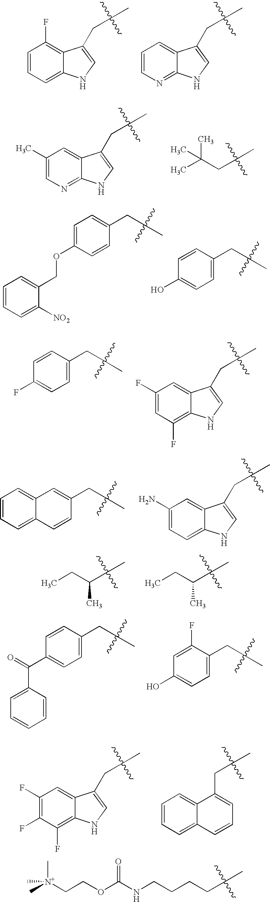 Methods for determining precise HERG interactions by mutagenesis