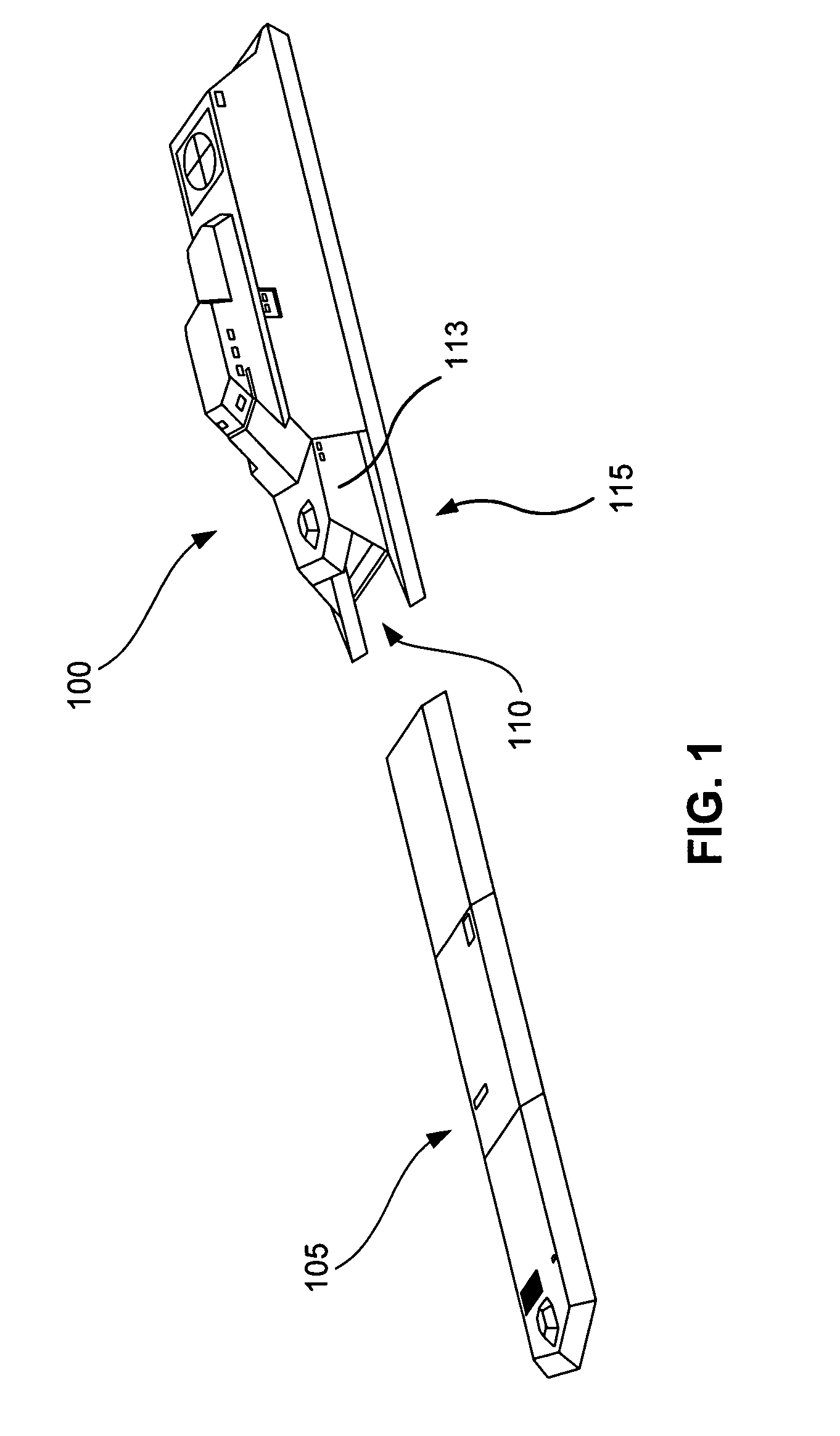 Vessel with a multi-mode hull