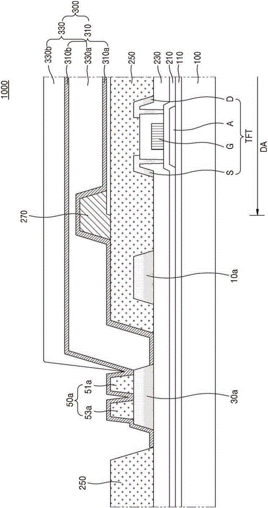 Organic light-emitting diode display