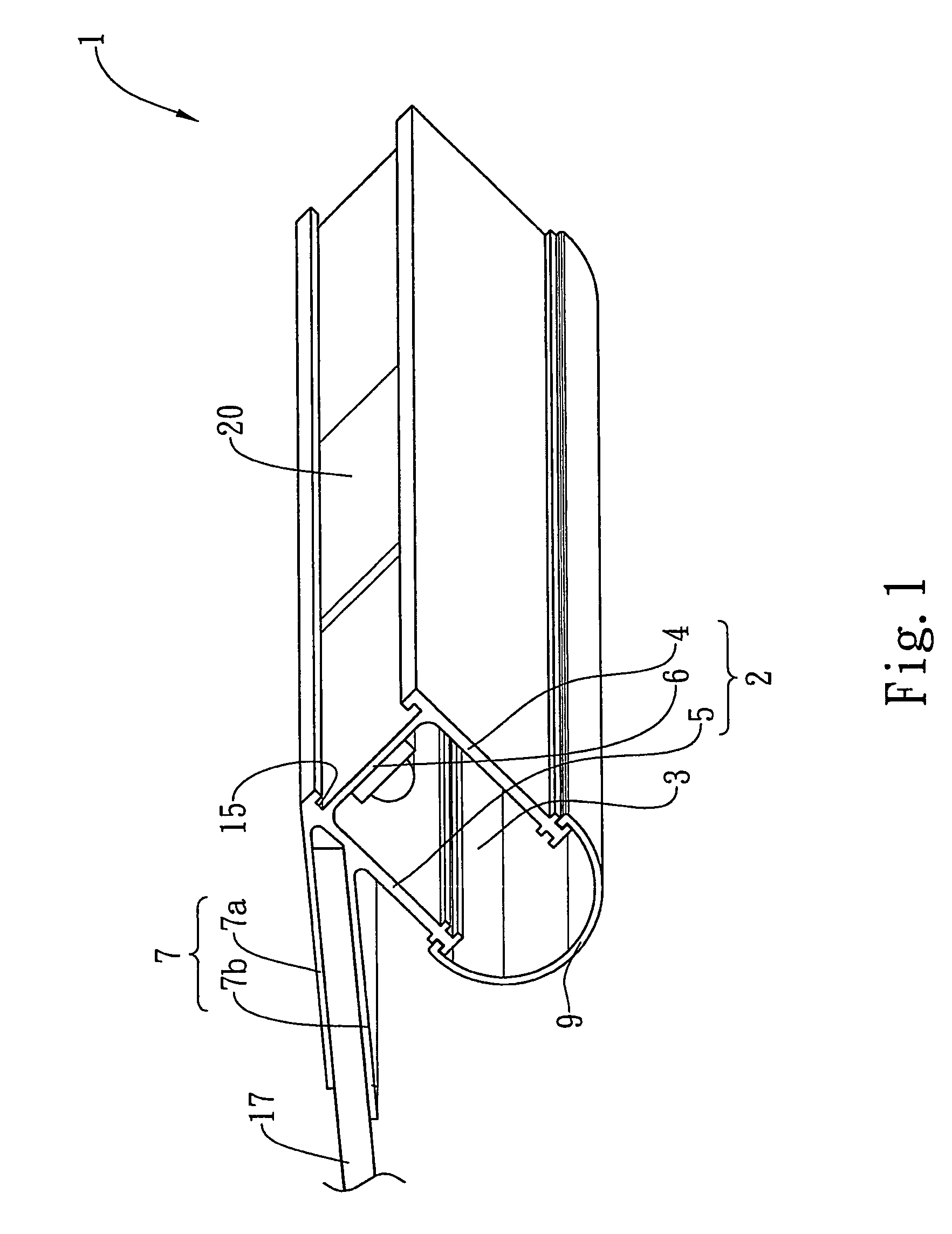 Lighting apparatus