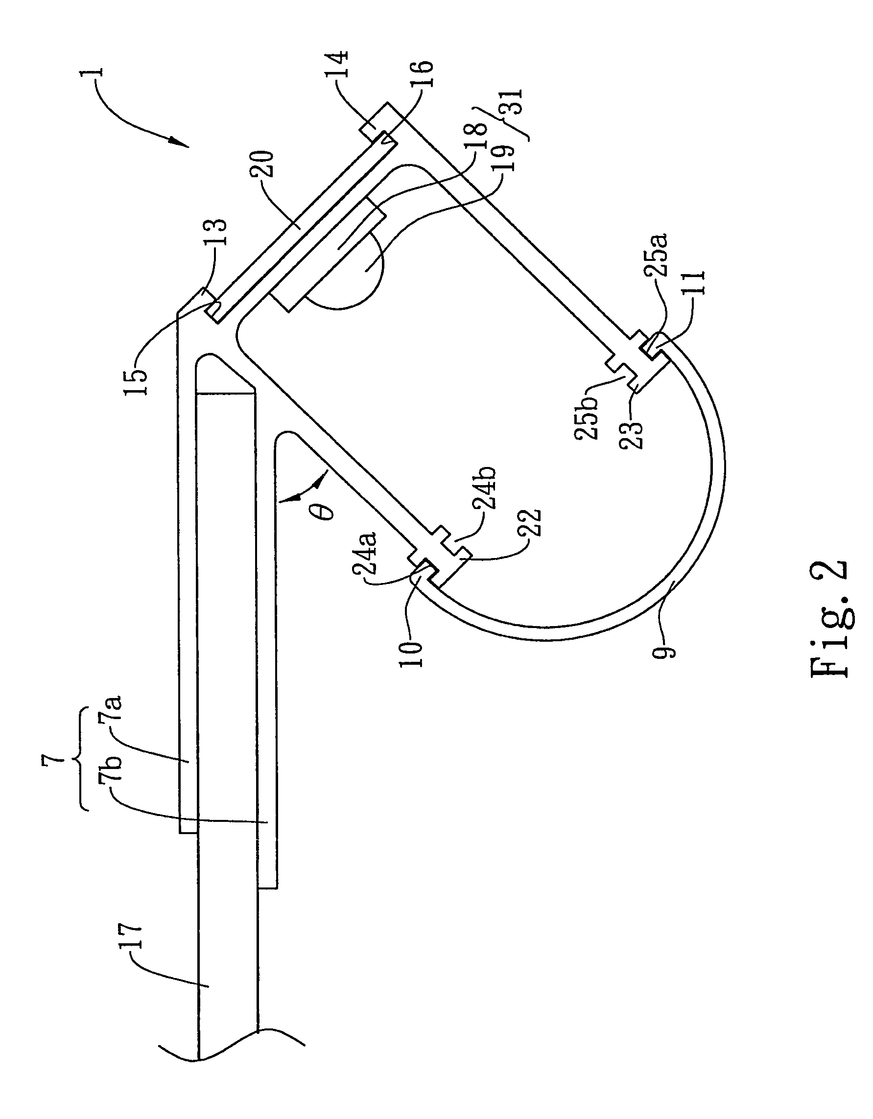 Lighting apparatus