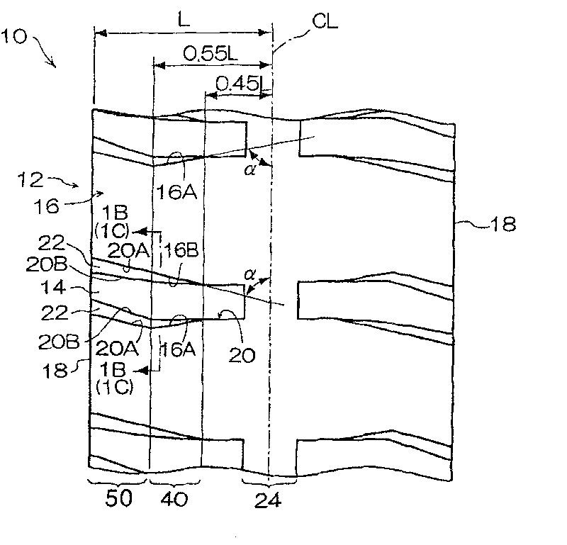 Pneumatic tire