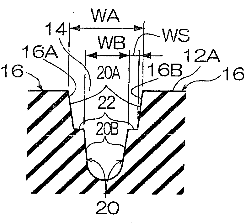 Pneumatic tire