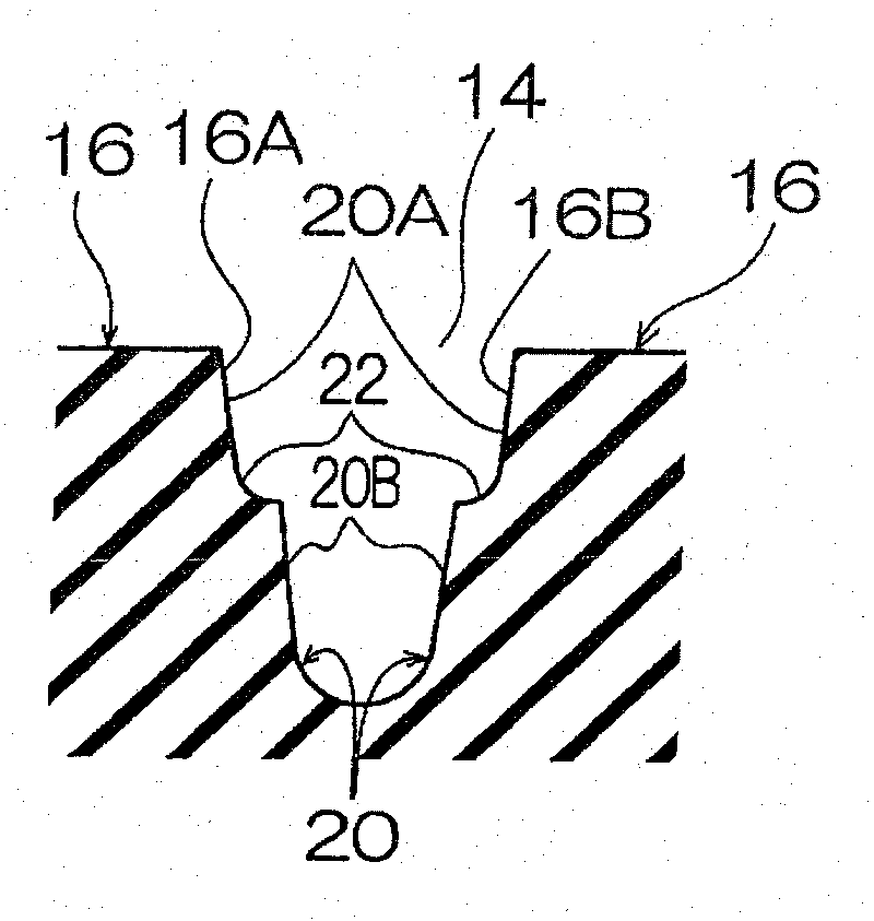 Pneumatic tire