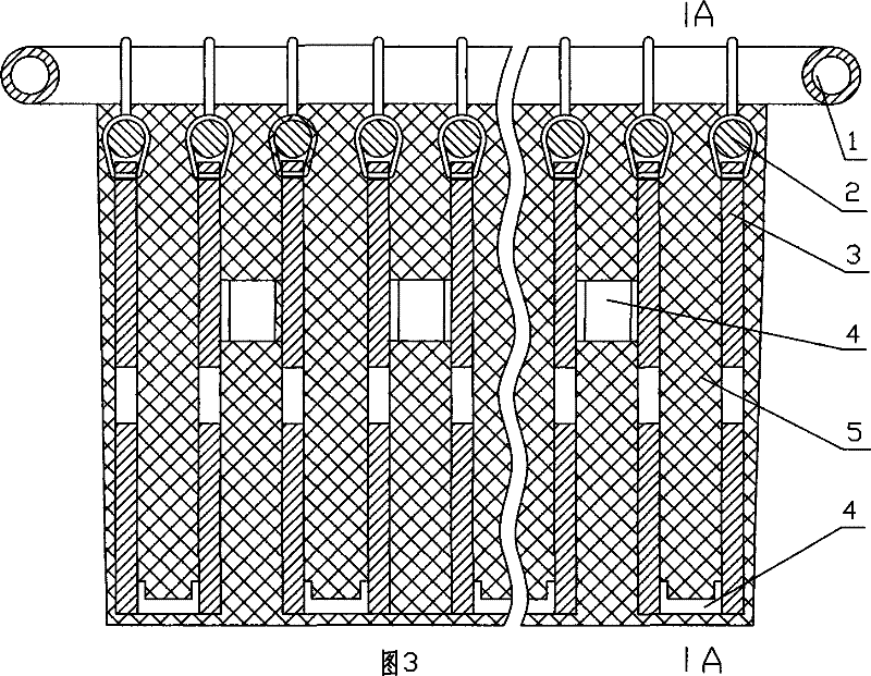 High density vertical abalone cultivating box