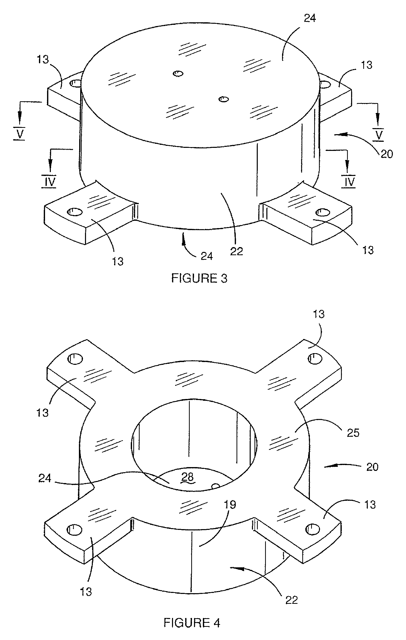 Gravity Gradiometer