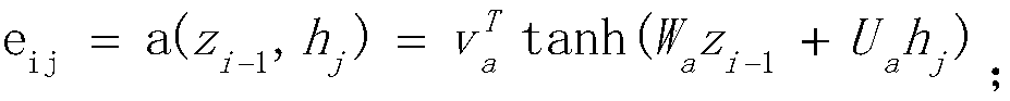 End-to-end target guiding type conversation method based on deep learning