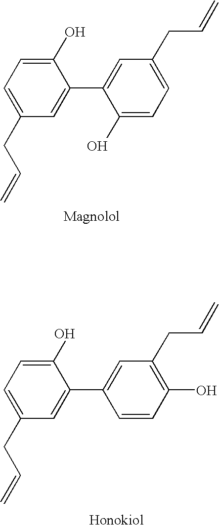 Antibacterial and anti-inflammatory oral care composition