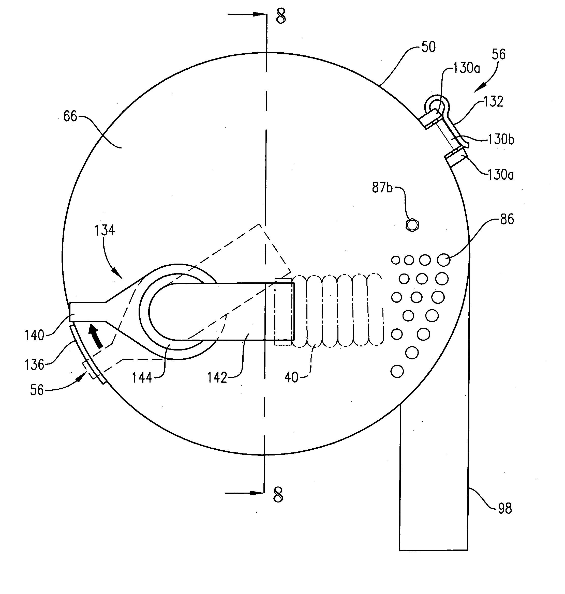 Seed meter