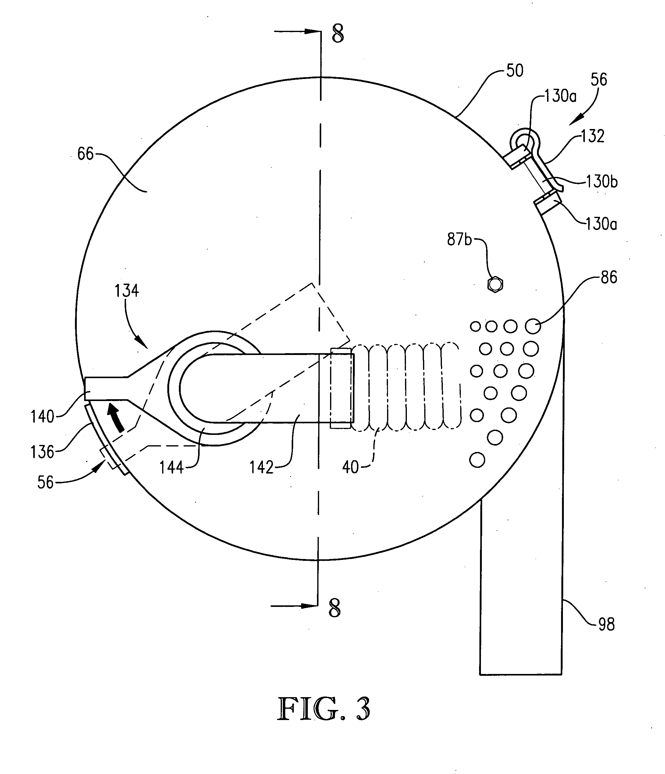 Seed meter