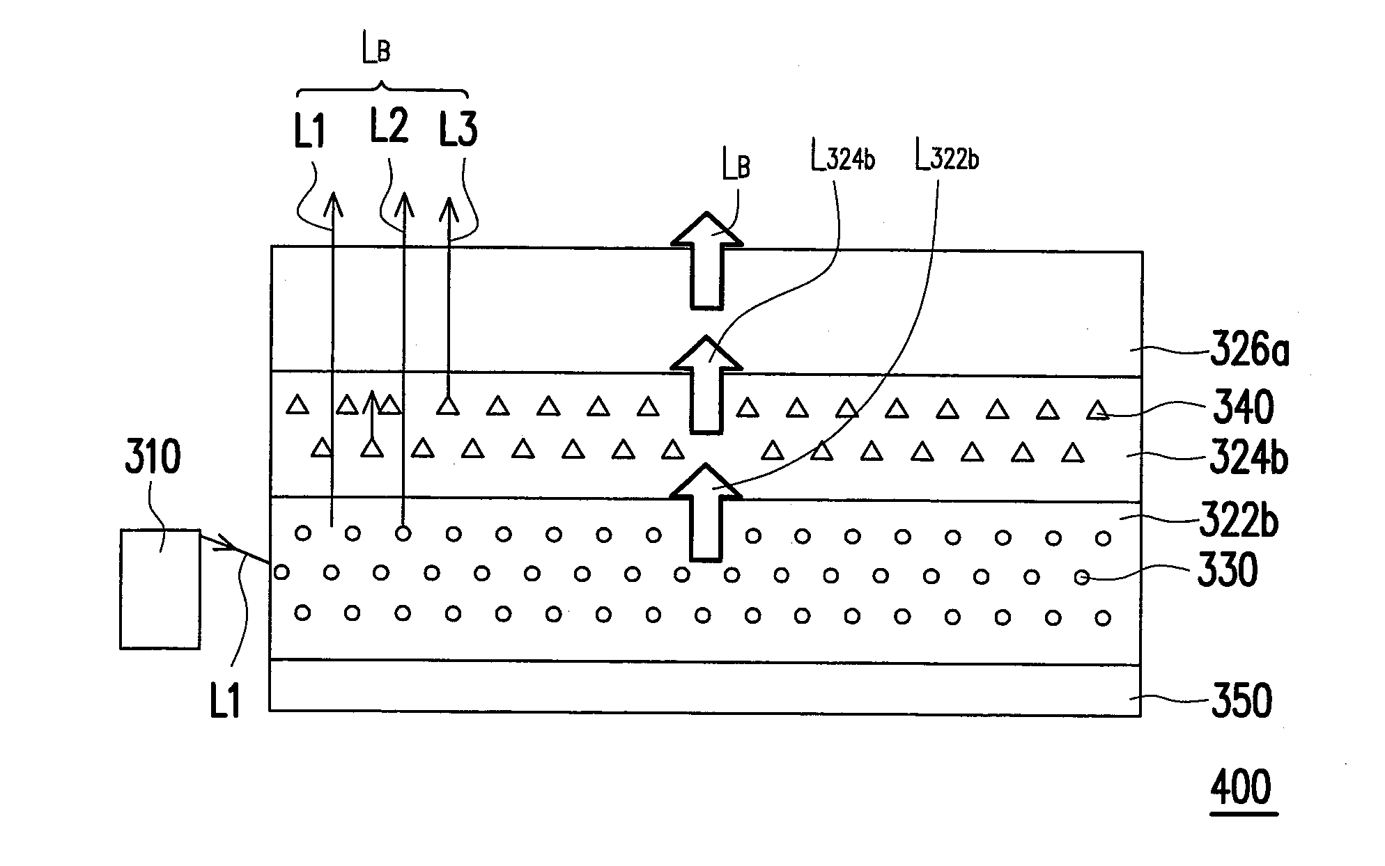 Backlight module