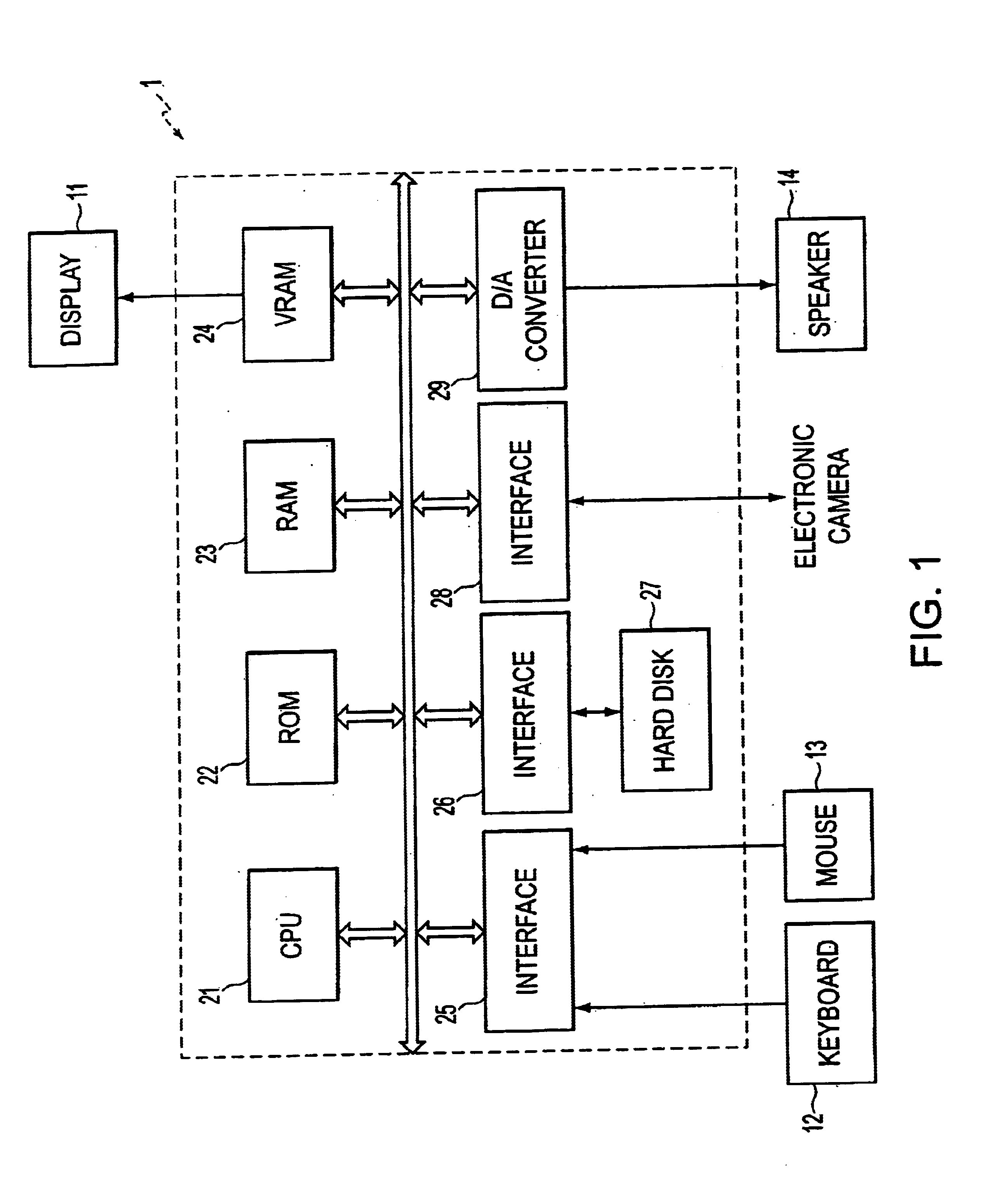 Display apparatus and methods, and recording medium for controlling same