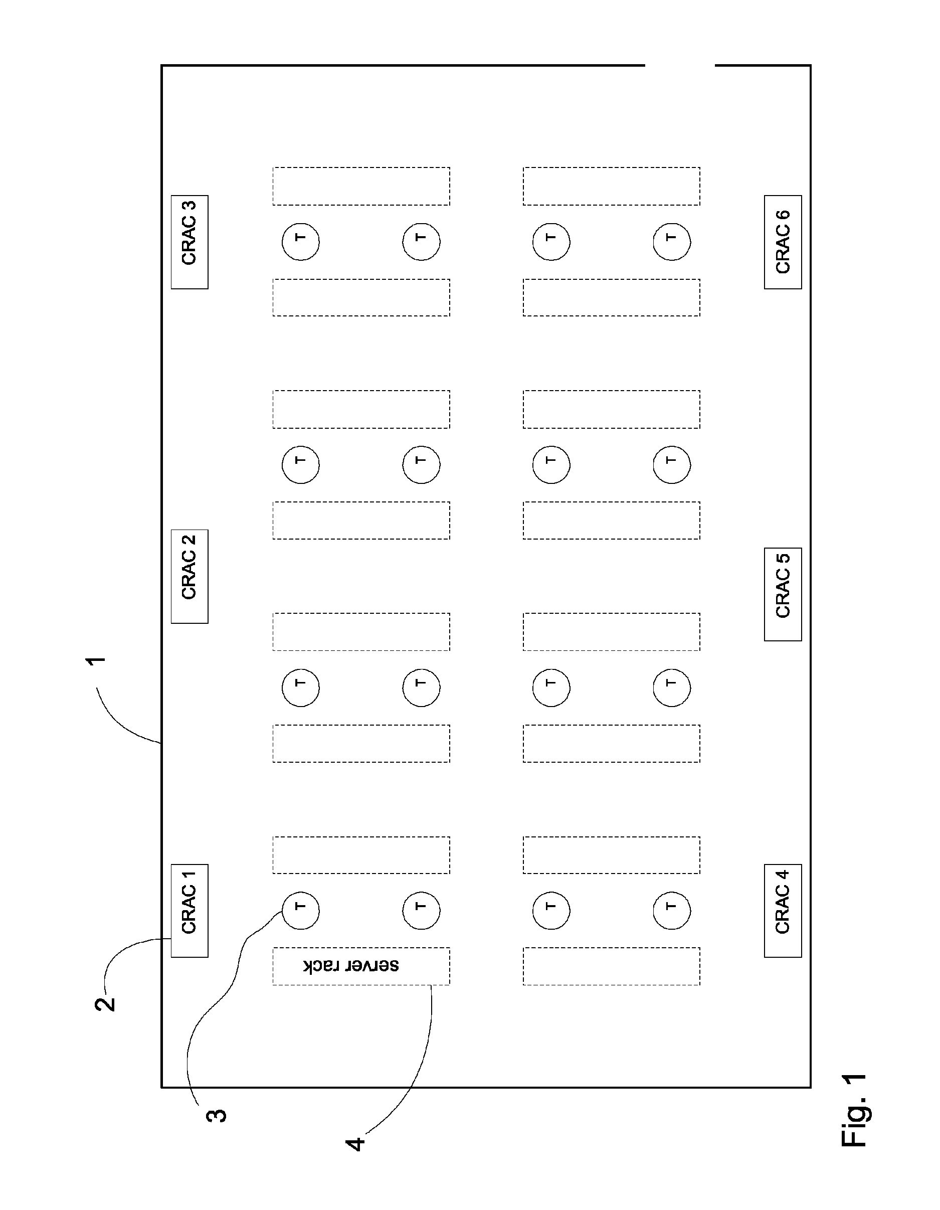 Energy-optimal control decisions for systems