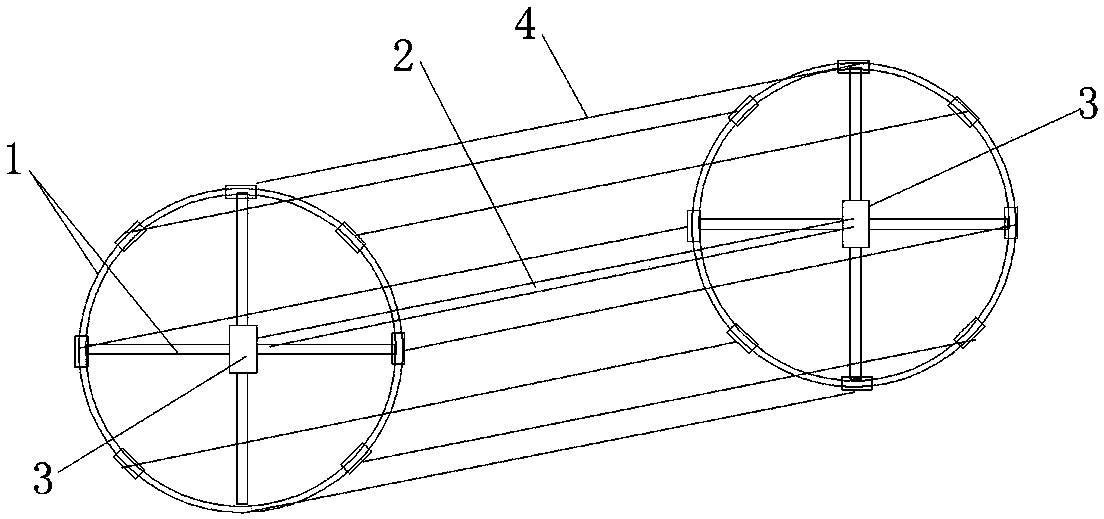 Flaxseed germination device