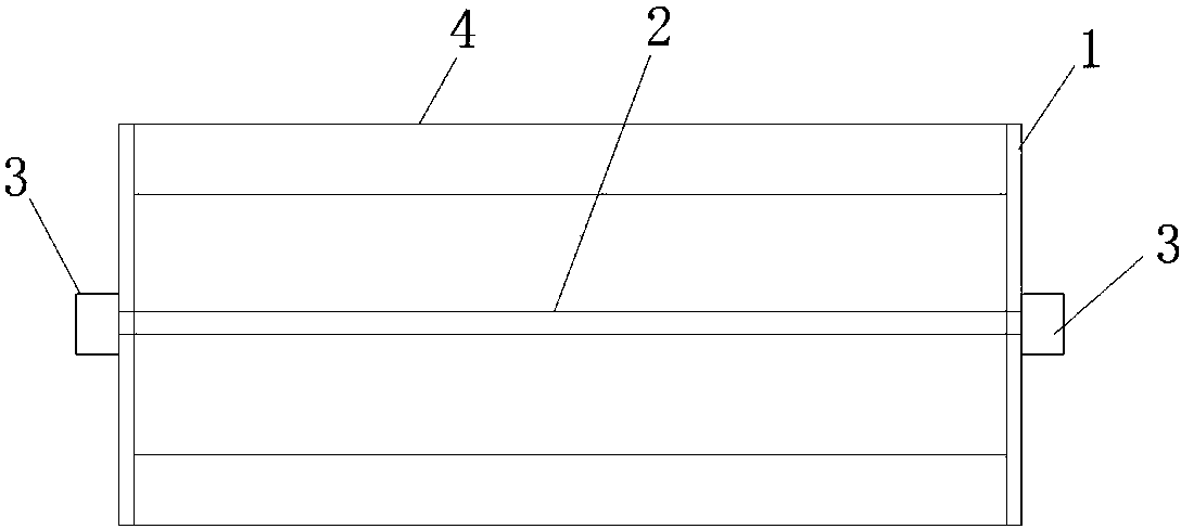 Flaxseed germination device