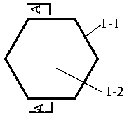 Multi-purposeassembled type damper