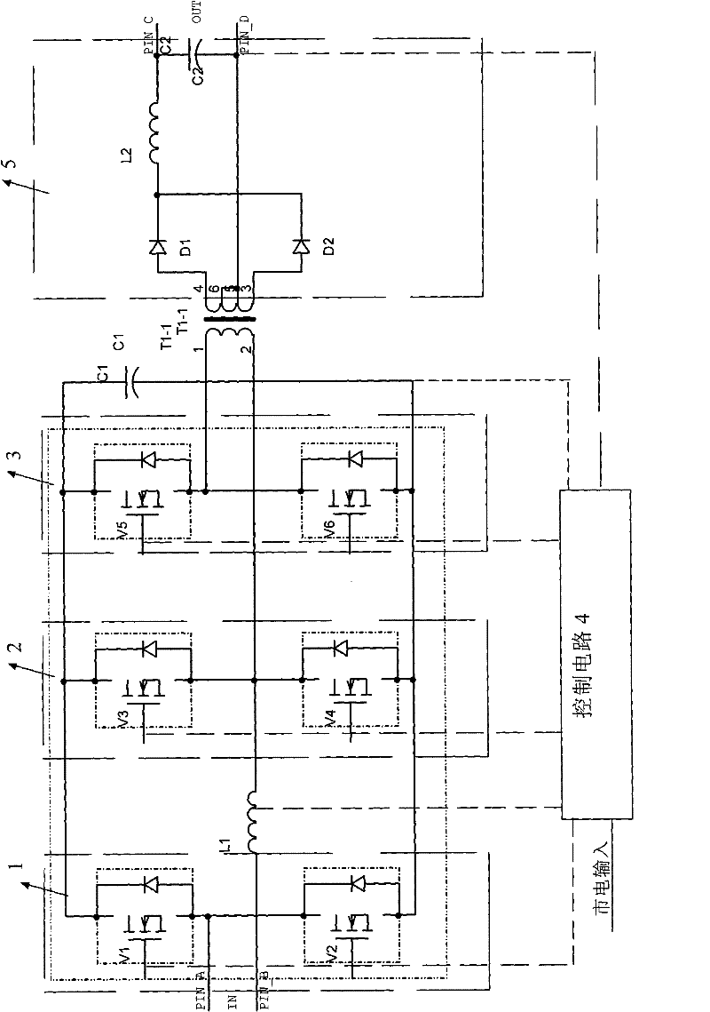 power converter