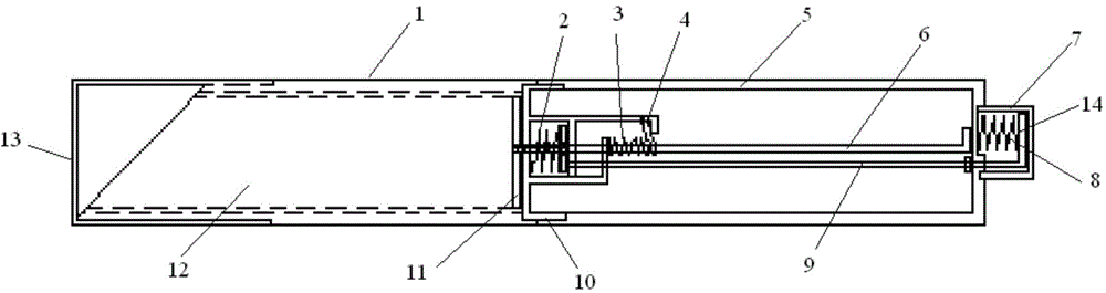 Bone wax coating device