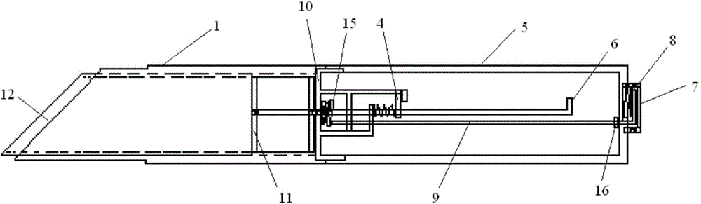 Bone wax coating device