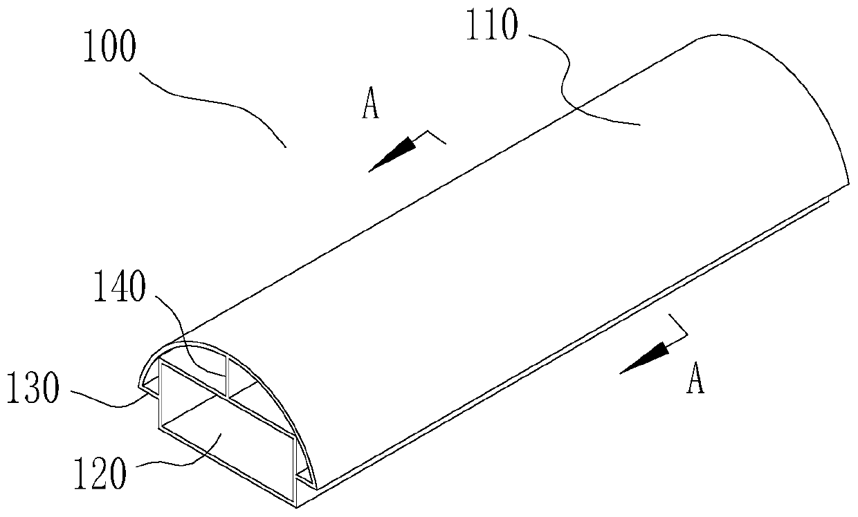 Fork-transportation tool