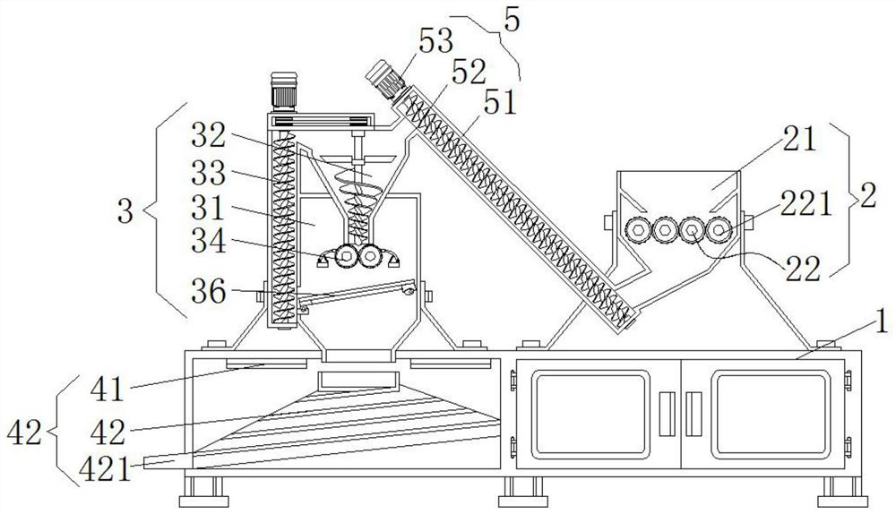 Manufacturing system and method based on hot-pressing-resistant PET (Polyethylene Terephthalate) polyester bottle